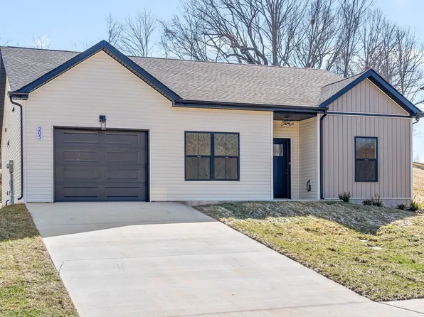 205 Wayne Hall Rd Lot 2, Clarksville, TN 37040