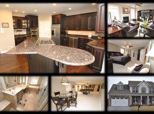 10109 Egerton Farm Ct, Parkville, MD 21234