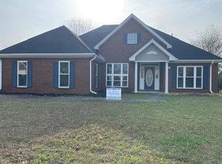 1937 Parkview Dr S, Montgomery, AL 36117