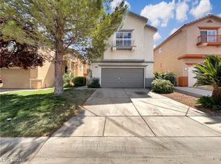 9265 Hidden Harbor Ave, Las Vegas, NV 89148