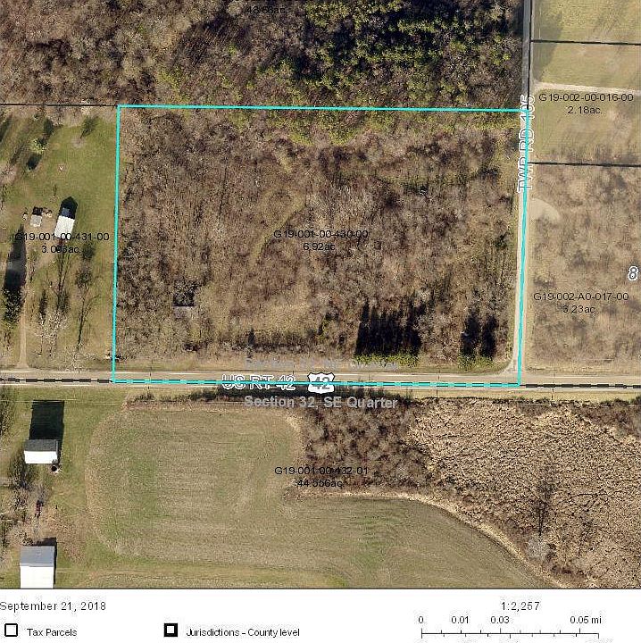 2nd image of 5610 Township Road 105