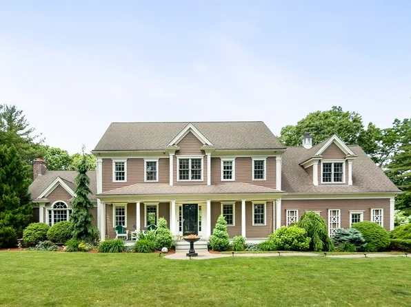 63 Ring Rd, Kingston, MA 02364