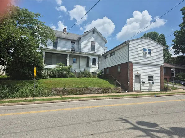 505-507 Pennsylvania Ave, Irwin, PA 15642