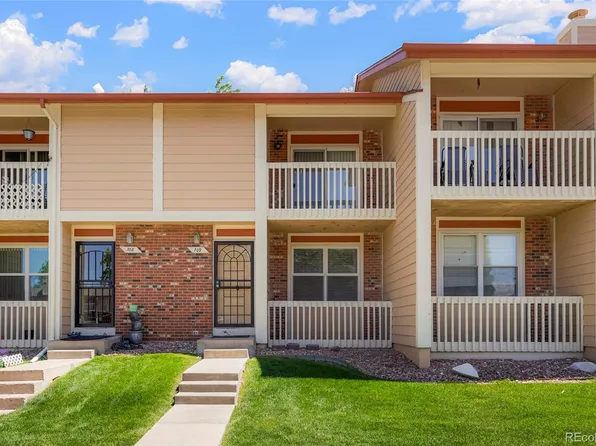 11654 Community Center Drive #109, Northglenn, CO 80233