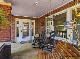 704 Main St, Pine Bluffs, WY 82082
