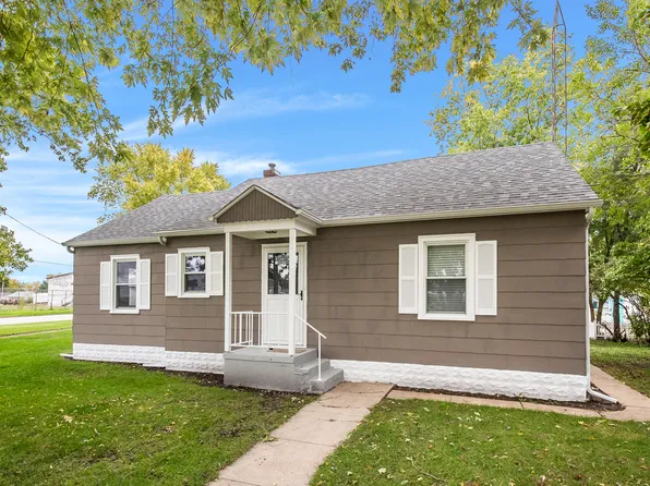 410 Center St, Mazon, IL 60444