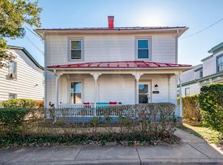 712 West St, Charlottesville, VA 22903