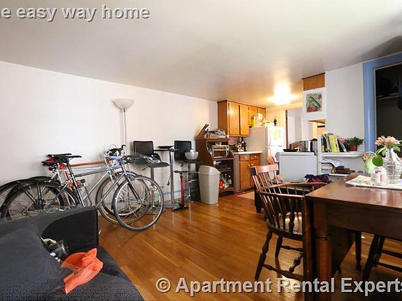 Apartment Rental Experts