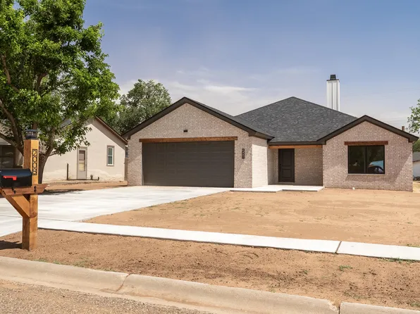 2008 N 5th St, Tahoka, TX 79373