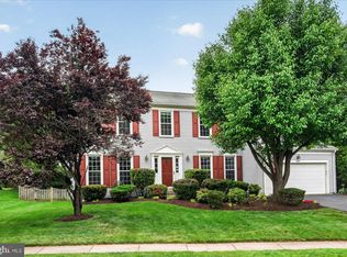 3409 Cotton Top Ct, Fairfax, VA 22033