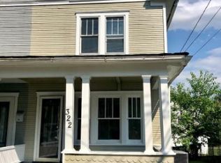 322 S Tennessee Ave, Martinsburg, WV