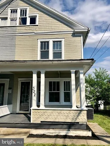 322 S Tennessee Ave photo 1