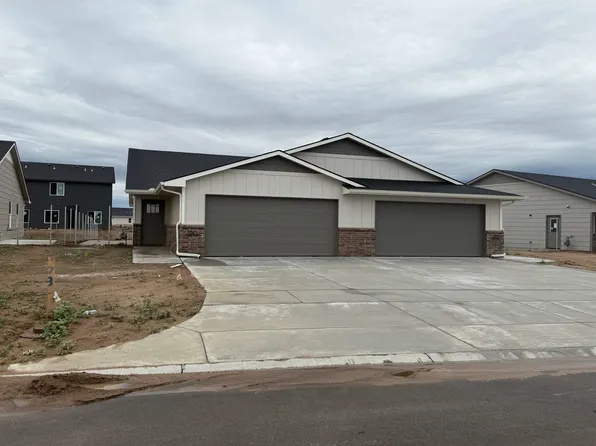 2873 S Cedar Crest St Unit 100-200, Wichita, KS 67209