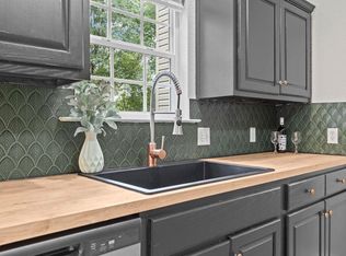 267 Pointe Willow Dr, Cleveland, GA 30528