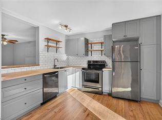 335 Crafton St APT 3, Winston Salem, NC 27103