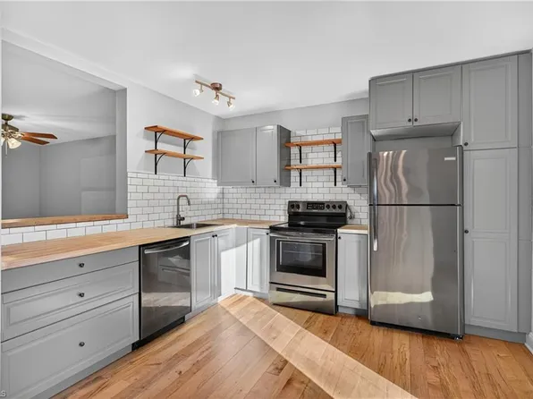 335 Crafton St APT 3, Winston Salem, NC 27103