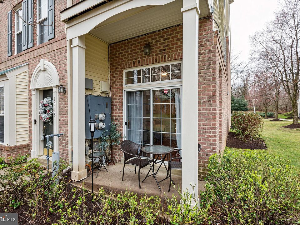 1716 Sycamore Heights Ct 72, Bowie, MD 20721 Zillow