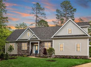 108 Colonel Philip Johnson, Williamsburg, VA 23185