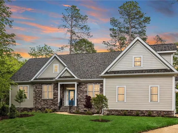 108 Colonel Philip Johnson, Williamsburg, VA 23185