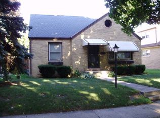 2630 S 66th St, Milwaukee, WI 53219