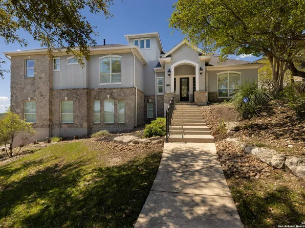 27835 Woodland Green, Boerne, TX 78015
