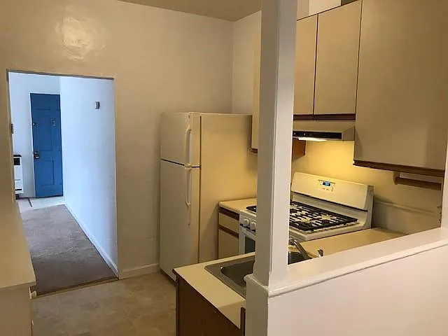 1 bed, 575 sqft, $2,195 — Photo 4