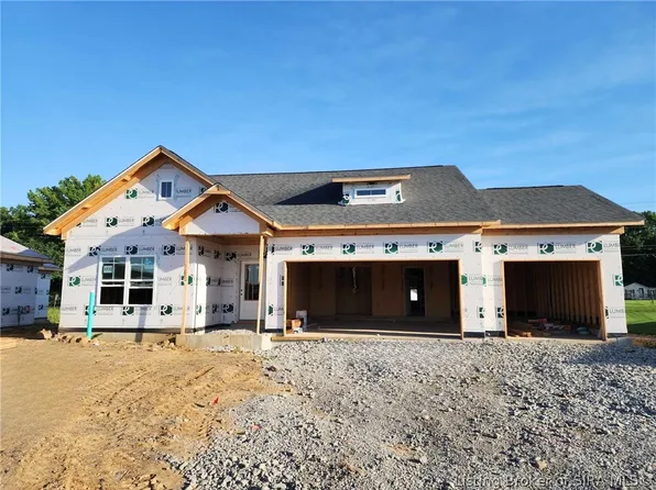 5114 Abington Way #1532, Charlestown, IN 47111