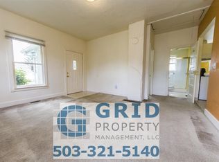 1614 NE Rosa Parks Way, Portland, OR 97211