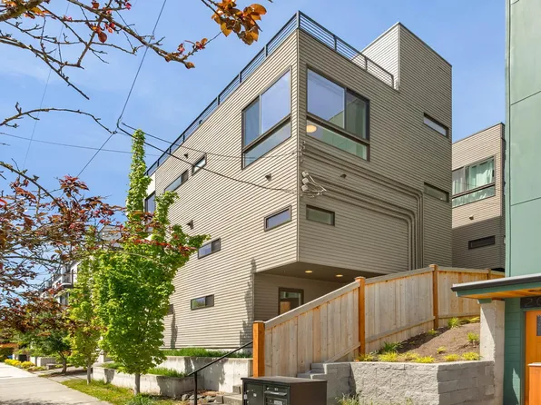 2628 NW 62nd St, Seattle, WA 98107