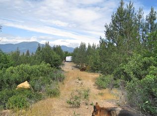 Backbone Ridge Rd, Shingletown, CA 96088