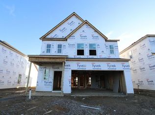 7037 Unitas Loop, Powell, OH 43065