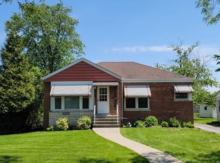 3641 Arden Ave, Brookfield, IL 60513