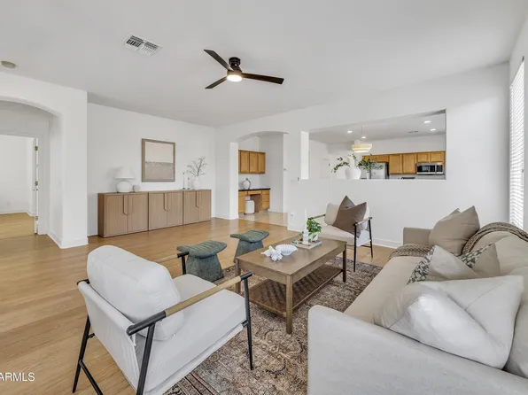 9469 W RUNION Drive, Peoria, AZ 85382