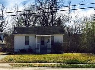 214 E Glendale Rd, Saint Louis, MO 63119