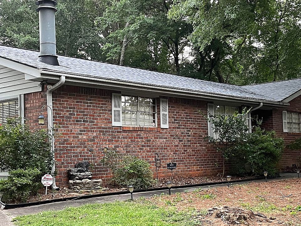 Recent Lifetime Roof