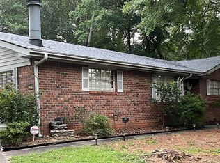 125 Franklin Rd, Woodstock, GA 30188