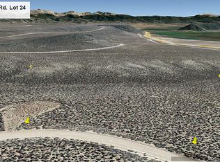 Columbus Rd #24, San Luis, CO 81152