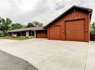 13425 Braun Rd, Golden, CO 80401