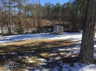 1312 Sandhill Hulett Rd, Villa Rica, GA 30180