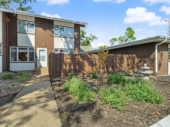 124 S Oakdale Ave #A2, Salina, KS 67401