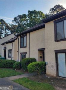 167 Tiburon Dr, Lithonia, GA, 30038