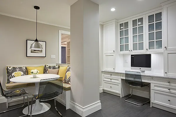 Sold by Brown Harris Stevens | media 22