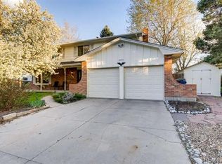 8400 W Baker Ave, Lakewood, CO 80227