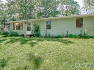 17105 Ferndale Ave, West Olive, MI 49460