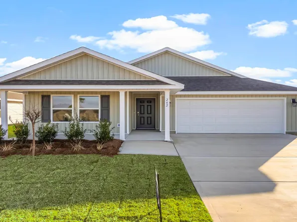 262 Lawton Branch Way, Panama City, FL 32404
