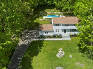 56 Cousins Rd, Stamford, CT 06903