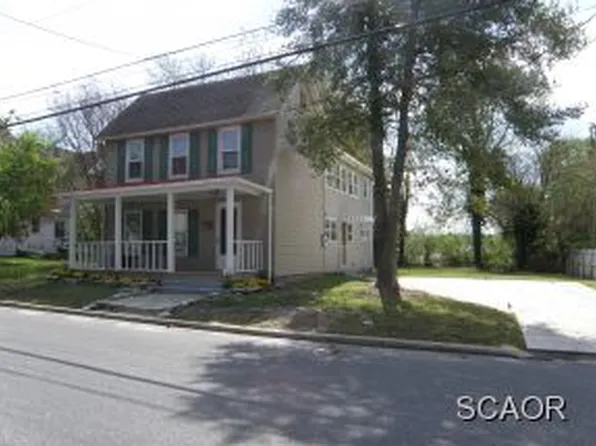 14 Chestnut St, Georgetown, DE 19947