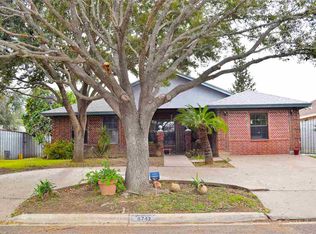 8742 Puerto Belo, Laredo, TX 78045