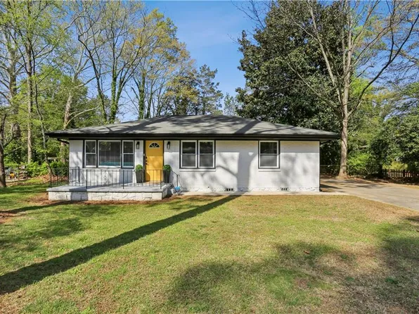 1767 Lynn Ln, Decatur, GA 30032