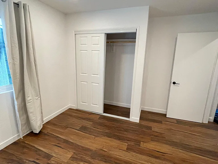 Master bedroom. Great closets. So spacious.